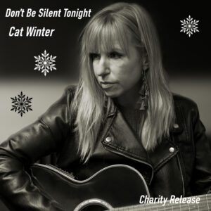 Don't Be Silent Tonight (Charity Edition)